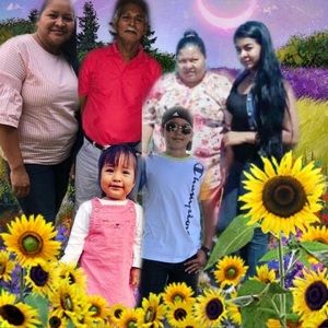 Meet your Posher, Elizabeth